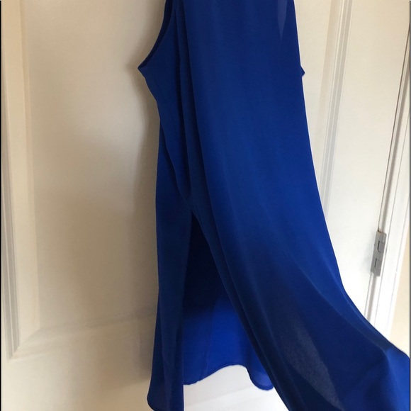 Express Tank - Picture 3 of 3